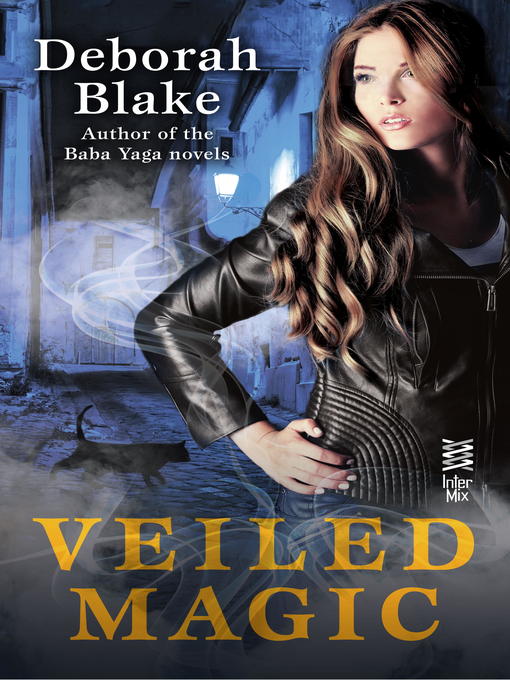 Title details for Veiled Magic by Deborah Blake - Available